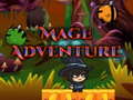 Igra Mage Adventure