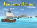 Igra Treasure Hunter