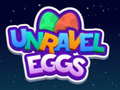 Igra Unravel Egg