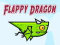 Igra Flappy Dragon