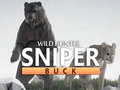 Igra Wild Hunter sniper buck
