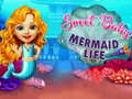 Igra Sweet Baby Mermaid Life