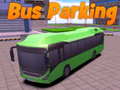 Igra Bus Parking 