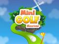 Igra Mini Golf Master