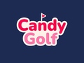 Igra Candy Golf