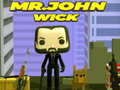 Igra Mr.John Wick