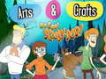Igra Arts & Crafts Be Cool Scooby-Doo!