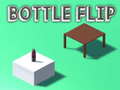 Igra Bottle Flip