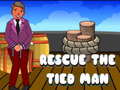 Igra Rescue The Tied Man