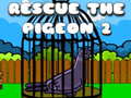 Igra Rescue The Pigeon 2