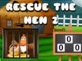 Igra Rescue The Hen 2
