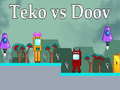 Igra Teko vs Doov