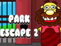 Igra Park Escape 2