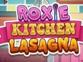 Igra Roxie's Kitchen: Lasagna