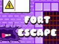 Igra Fort Escape