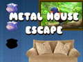 Igra Metal House Escape