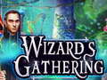 Igra Wizards Gathering