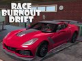 Igra Race Burnout Drift