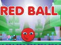 Igra Red Ball