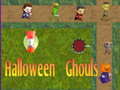 Igra Halloween Ghouls