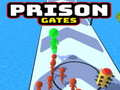 Igra Prison Gates