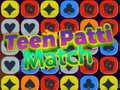 Igra Teen Patti Match