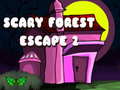 Igra Scary Forest Escape 2