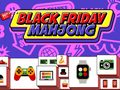 Igra Black Friday Mahjong