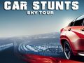 Igra Car Stunts Sky Tour