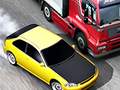 Igra Traffic Racer Master