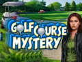 Igra Golf Course Mystery