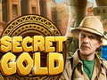 Igra Secret Gold