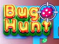 Igra Bug Hunt 