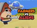 Igra Farmers vs Aliens