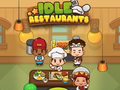 Igra Idle Restaurants