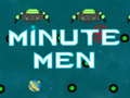 Igra Minute Men