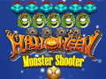 Igra Halloween Monster Shooter