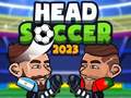 Igra Head Soccer 2023