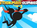 Igra Stickman Climber