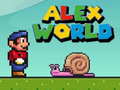 Igra Alex World
