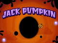Igra Jack Pumpkin
