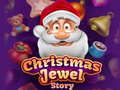 Igra Jewel Christmas Story