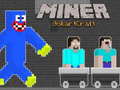 Igra Miner GokartCraft 