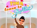 Igra Tina Learn to Ballet