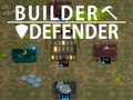 Igra Builder Defender