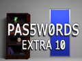 Igra Password Extra 10