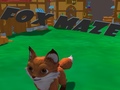 Igra Fox Maze