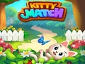 Igra Kitty Match