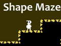 Igra Shape Maze