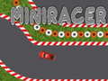Igra Miniracer